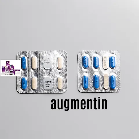 Augmentin generique sans ordonnance